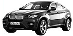 BMW E71 P1A52 Fault Code